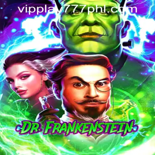 DrFrankenstein: A Thrilling Adventure at VIPPLAY777 CASINO