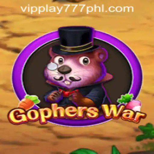 Exploring GophersWar Game at VIPPLAY777 CASINO