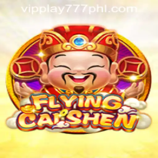 FlyingCaiShen: An Exciting Journey Into Fortune