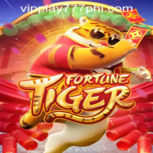 FortuneTiger: The Game Changing Experience at VIPPLAY777 Casino