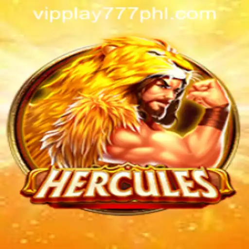 Exploring the Thrilling World of Hercules at VIPPLAY777 Casino