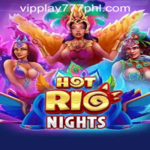 HotRioNights Game Offers Vegas Mystique
