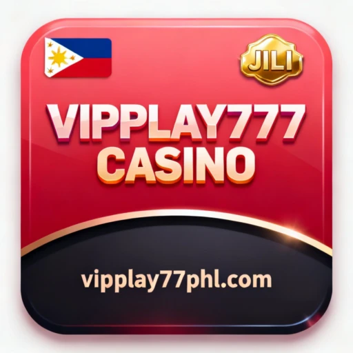 VIPPLAY777 CASINO