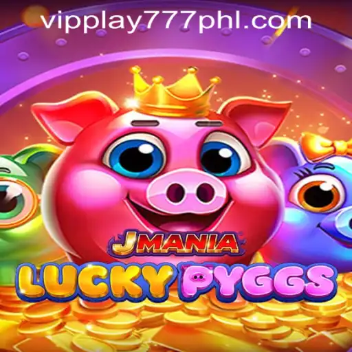 Exploring JManiaLuckyPyggs: A Thrilling New Addition to VIPPLAY777 CASINO