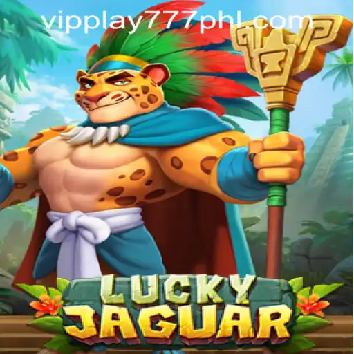 Exploring the Exciting World of LuckyJaguar at VIPPLAY777 CASINO