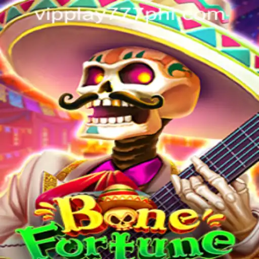 Unveiling the Thrills of BoneFortune at VIPPLAY777 CASINO