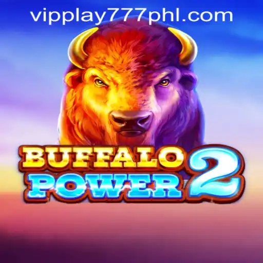 Explore the Herd of Fortune: Dive into BuffaloPower2 at VIPPLAY777 CASINO