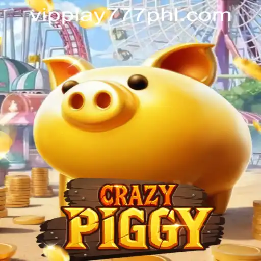 Exploring the Excitement of CrazyPiggy at VIPPLAY777 CASINO