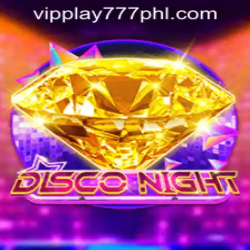 DiscoNight: An Immersive Gaming Experience with VIPPLAY777 CASINO