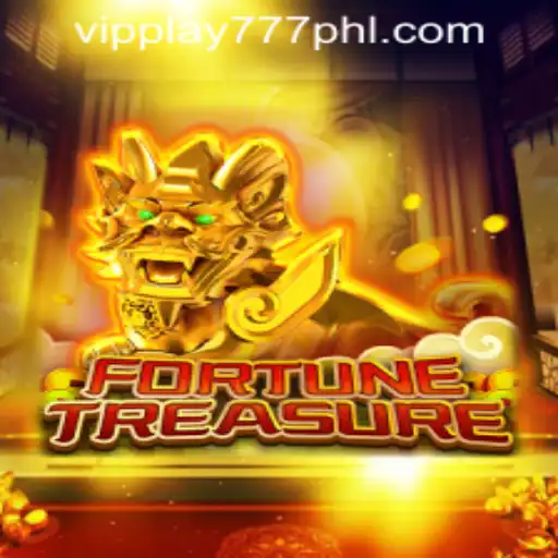 Discover the Exciting World of FortuneTreasure at VIPPLAY777 CASINO