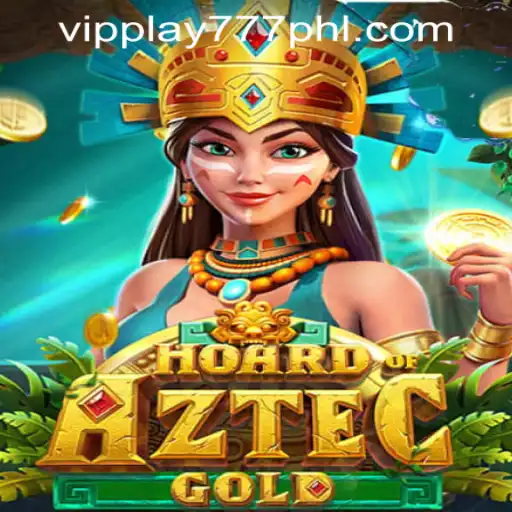 Unleashing the Adventure in the Hoard of Aztec Gold at VIPPLAY777 Casino
