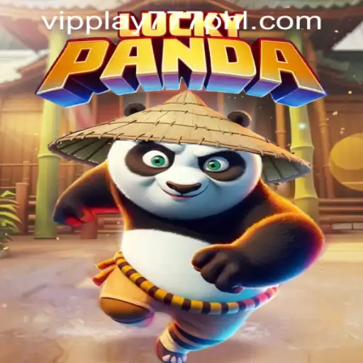 Experience the Thrill of LuckyPanda at VIPPLAY777 CASINO