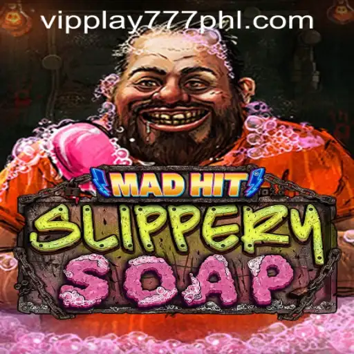 MadHitSlipperySoap: Dive into the World of VIPPLAY777 CASINO