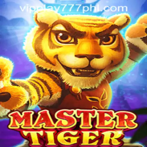 Exploring the Thrills of MasterTiger: A VIPPLAY777 CASINO Adventure