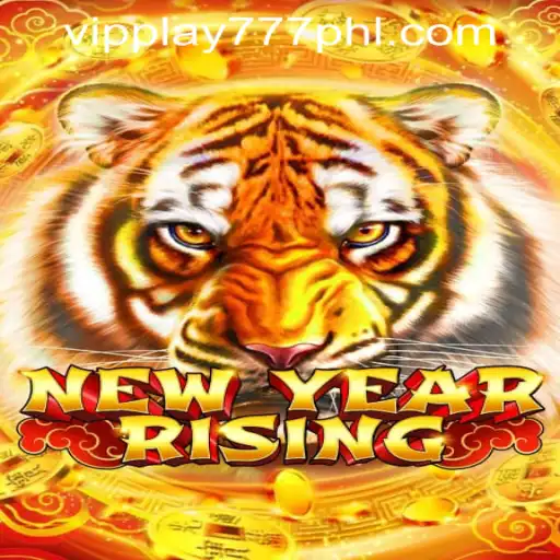 Explore the Exciting World of NewYearRising at VIPPLAY777 CASINO