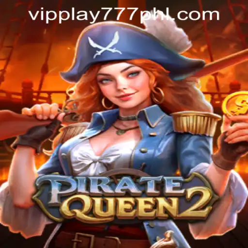 PirateQueen2 Arrives at VIPPLAY777 Casino
