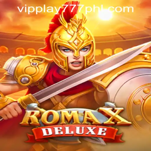 Exploring RomaXDeluxe: A Modern Twist on Classic Roman Adventures