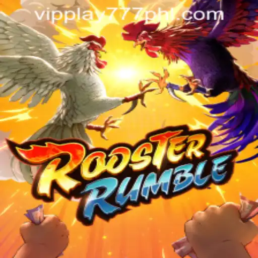 RoosterRumble: An Exciting Adventure at VIPPLAY777 CASINO