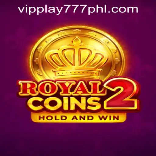 Exploring RoyalCoins2: The Ultimate Journey into VIPPLAY777 CASINO