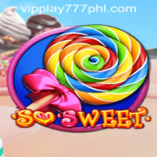 Unveiling SoSweet: The Latest Addition to VIPPLAY777 CASINO