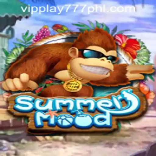 Experience the Thrill of SummerMood at VIPPLAY777 CASINO