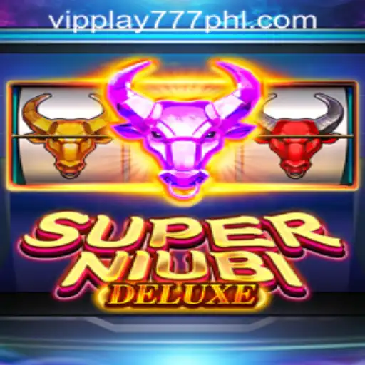 Revolutionizing Gaming: An In-Depth Look at SuperNiubiDeluxe and Its Casino Connection