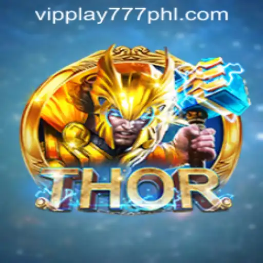 Exploring the Thrills of THOR at VIPPLAY777 CASINO