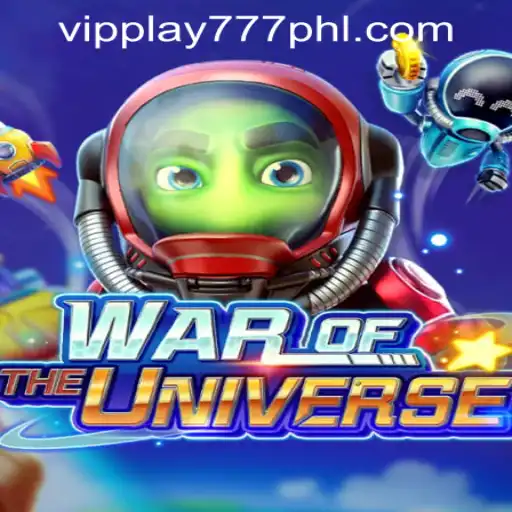 Unveiling the Epic Battle in WAROFTHEUNIVERSE at VIPPLAY777 CASINO