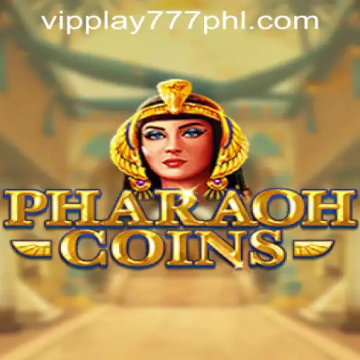 Exploring PharaohCoins: The Latest Innovation in VIPPLAY777 CASINO