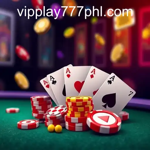 Responsible Gambling: Navigating the Exciting World of VIPPLAY777 CASINO