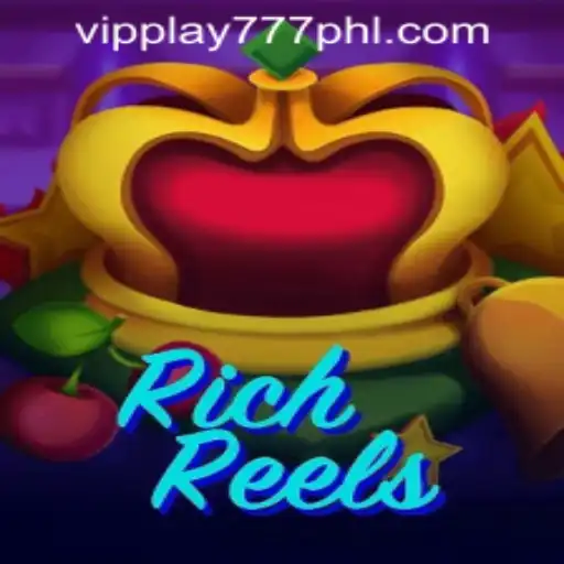 Exploring the Thrills of RichReels at VIPPLAY777 CASINO