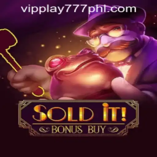 Discover the Thrills of SolditBonusBuy at VIPPLAY777 CASINO