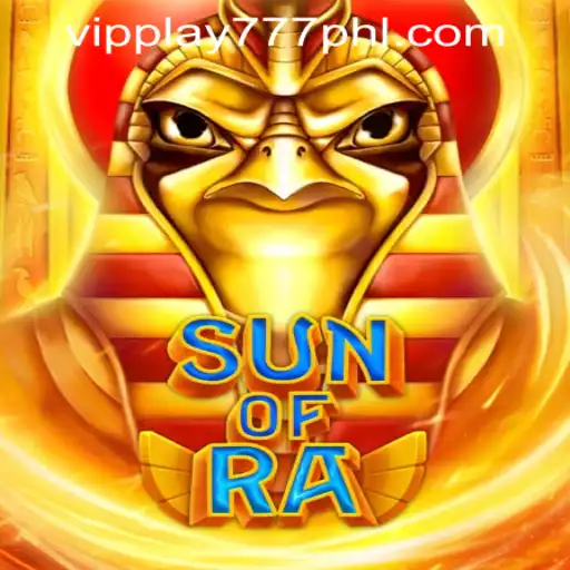 Exploring the Mystical World of SunofRa at VIPPLAY777 CASINO