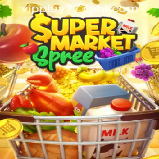 SupermarketSpree Extravaganza
