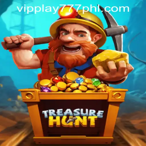 An In-Depth Look at TreasureHunt: The Captivating Game at VIPPLAY777 CASINO