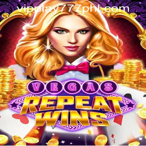 Discovering the Excitement of VegasRepeatWins at VIPPLAY777 CASINO